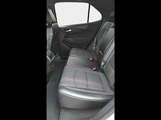 2023 Chevrolet Equinox RS 3GNAXWEG8PS154524 in Ripon, WI 17