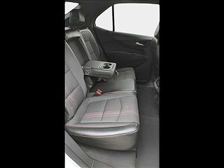 2023 Chevrolet Equinox RS 3GNAXWEG8PS154524 in Ripon, WI 20