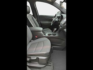 2023 Chevrolet Equinox RS 3GNAXWEG8PS154524 in Ripon, WI 21