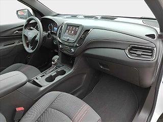 2023 Chevrolet Equinox RS 3GNAXWEG8PS154524 in Ripon, WI 22