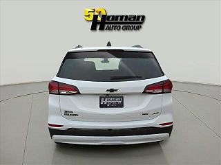 2023 Chevrolet Equinox RS 3GNAXWEG8PS154524 in Ripon, WI 5