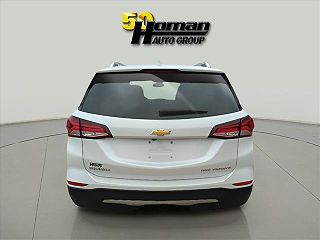 2023 Chevrolet Equinox Premier 3GNAXXEG1PL114673 in Ripon, WI 5