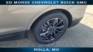 2023 Chevrolet Equinox RS 3GNAXWEG3PS137663 in Rolla, MO 10