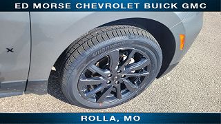 2023 Chevrolet Equinox RS 3GNAXWEG3PS137663 in Rolla, MO 11
