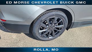 2023 Chevrolet Equinox RS 3GNAXWEG3PS137663 in Rolla, MO 12