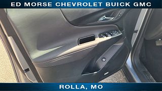 2023 Chevrolet Equinox RS 3GNAXWEG3PS137663 in Rolla, MO 16