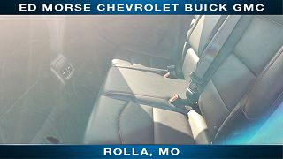 2023 Chevrolet Equinox RS 3GNAXWEG3PS137663 in Rolla, MO 17