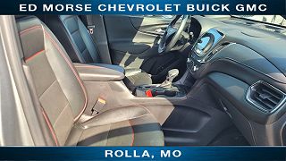 2023 Chevrolet Equinox RS 3GNAXWEG3PS137663 in Rolla, MO 20