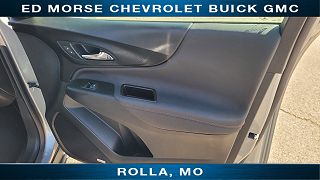 2023 Chevrolet Equinox RS 3GNAXWEG3PS137663 in Rolla, MO 21
