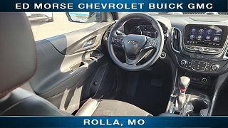 2023 Chevrolet Equinox RS 3GNAXWEG3PS137663 in Rolla, MO 24