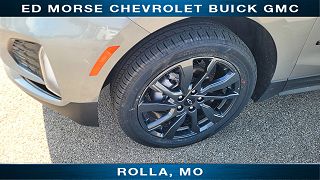 2023 Chevrolet Equinox RS 3GNAXWEG3PS137663 in Rolla, MO 9