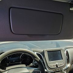 2023 Chevrolet Equinox LT 3GNAXKEG8PS107597 in Romulus, MI 18