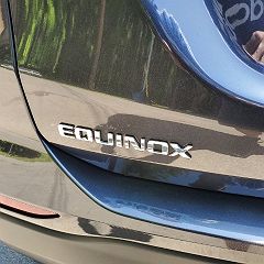 2023 Chevrolet Equinox LT 3GNAXKEG8PS107597 in Romulus, MI 7