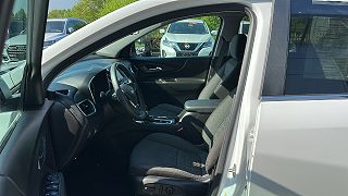 2023 Chevrolet Equinox LT 3GNAXUEG0PS214493 in Royersford, PA 13