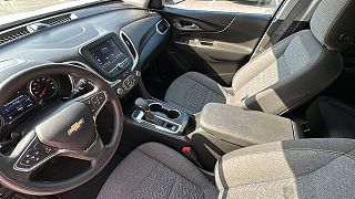 2023 Chevrolet Equinox LT 3GNAXUEG0PS214493 in Royersford, PA 22