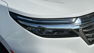 2023 Chevrolet Equinox LT 3GNAXUEG0PS214493 in Royersford, PA 4