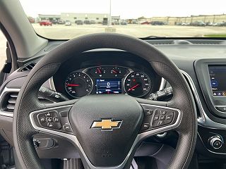 2023 Chevrolet Equinox LT 3GNAXUEG3PS168870 in Saginaw, MI 16
