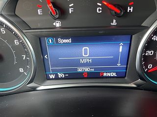 2023 Chevrolet Equinox LT 3GNAXUEG3PS168870 in Saginaw, MI 18