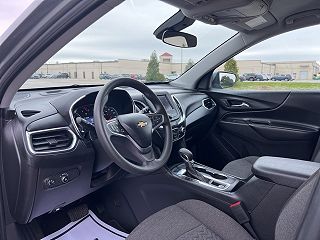 2023 Chevrolet Equinox LT 3GNAXUEG3PS168870 in Saginaw, MI 22