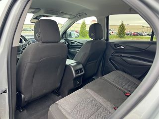 2023 Chevrolet Equinox LT 3GNAXUEG3PS168870 in Saginaw, MI 27