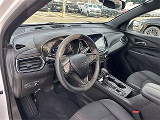 2023 Chevrolet Equinox RS 3GNAXWEG4PL107694 in Saint Cloud, MN 10