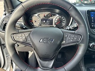 2023 Chevrolet Equinox RS 3GNAXWEG4PL107694 in Saint Cloud, MN 11