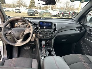 2023 Chevrolet Equinox RS 3GNAXWEG4PL107694 in Saint Cloud, MN 20
