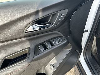 2023 Chevrolet Equinox RS 3GNAXWEG4PL107694 in Saint Cloud, MN 23
