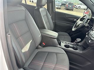 2023 Chevrolet Equinox RS 3GNAXWEG4PL107694 in Saint Cloud, MN 27