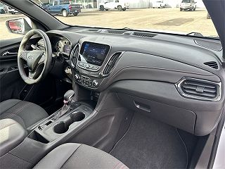 2023 Chevrolet Equinox RS 3GNAXWEG4PL107694 in Saint Cloud, MN 28