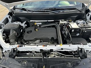 2023 Chevrolet Equinox RS 3GNAXWEG4PL107694 in Saint Cloud, MN 29