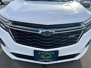 2023 Chevrolet Equinox RS 3GNAXWEG4PL107694 in Saint Cloud, MN 30