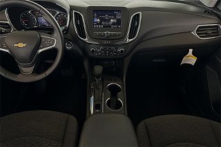2023 Chevrolet Equinox LT 3GNAXTEG0PL117010 in Sanger, CA 14