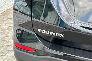 2023 Chevrolet Equinox LT 3GNAXTEG0PL117010 in Sanger, CA 31