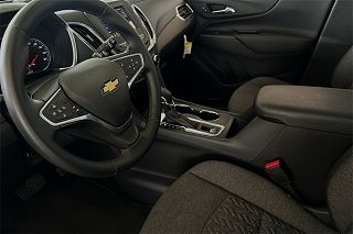 2023 Chevrolet Equinox LT 3GNAXTEG0PL117010 in Sanger, CA 9