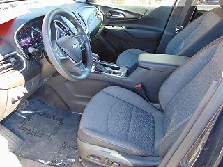 2023 Chevrolet Equinox LT 3GNAXTEGXPS113410 in Santa Fe, NM 10