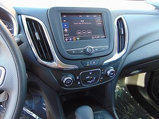 2023 Chevrolet Equinox LT 3GNAXTEGXPS113410 in Santa Fe, NM 12