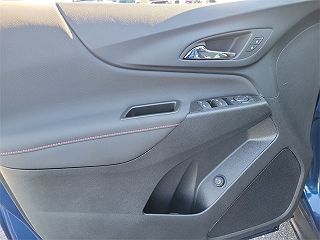2023 Chevrolet Equinox RS 3GNAXWEG5PL103007 in Sellersville, PA 12