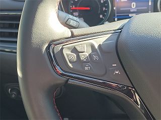 2023 Chevrolet Equinox RS 3GNAXWEG5PL103007 in Sellersville, PA 21