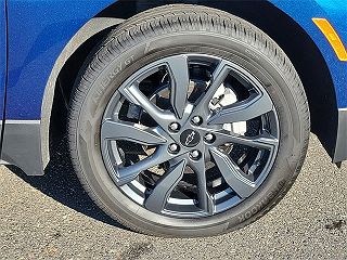 2023 Chevrolet Equinox RS 3GNAXWEG5PL103007 in Sellersville, PA 8