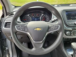 2023 Chevrolet Equinox LT 3GNAXKEG2PS189603 in Statesville, NC 15