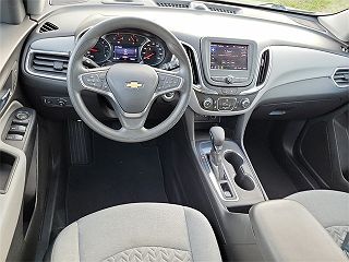 2023 Chevrolet Equinox LT 3GNAXKEG7PS175440 in Statesville, NC 10