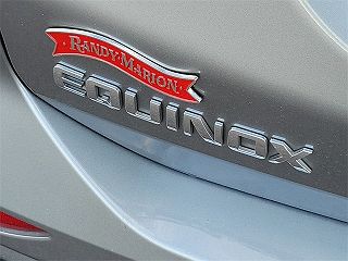 2023 Chevrolet Equinox LT 3GNAXKEG7PS175440 in Statesville, NC 23