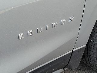 2023 Chevrolet Equinox LT 3GNAXKEG7PS175440 in Statesville, NC 26