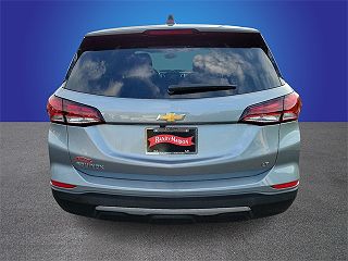 2023 Chevrolet Equinox LT 3GNAXKEG7PS175440 in Statesville, NC 6