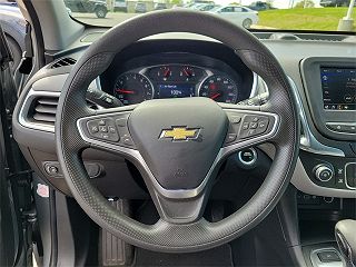 2023 Chevrolet Equinox LT 3GNAXUEG6PS171021 in Statesville, NC 17