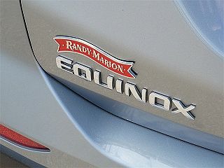 2023 Chevrolet Equinox LT 3GNAXUEG6PS171021 in Statesville, NC 26