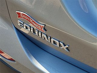 2023 Chevrolet Equinox LT 3GNAXKEG5PS176098 in Statesville, NC 23