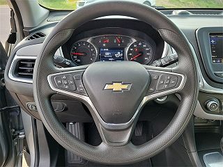 2023 Chevrolet Equinox LT 3GNAXKEG5PS201503 in Statesville, NC 15