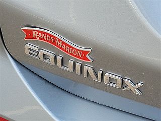 2023 Chevrolet Equinox LT 3GNAXKEG5PS201503 in Statesville, NC 24